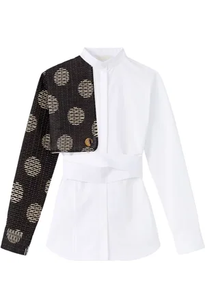 Destree Camisa Hans a lunares