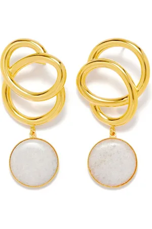 Destree Pendientes Sonia Icon Stone