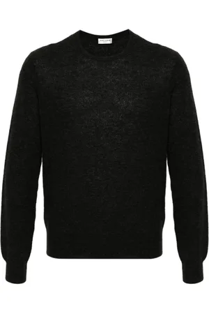 Saint Laurent Jersey de punto