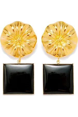 Destree Pendientes Sonia Daisy Square
