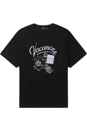 FIVE CM Camiseta con estampado Vacances