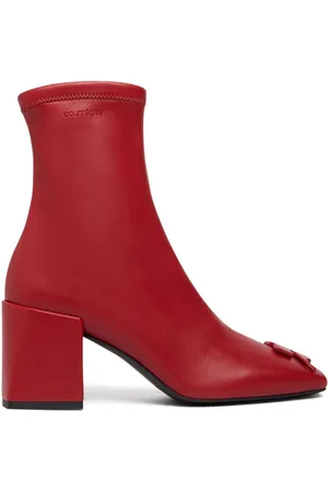 Courrèges Botines Reedition AC