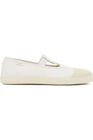 Maison Margiela Zapatos de tacón On the Deck Tabi
