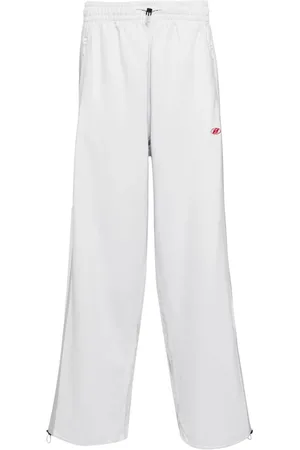 FIVE CM Pantalones de chándal anchos