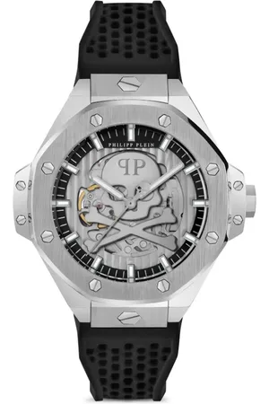 Philipp Plein Reloj $keleton Royal de 46 mm