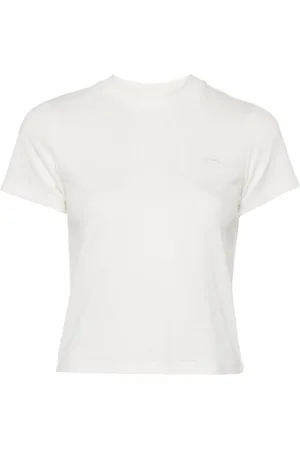 Ground Zero Camiseta con cuello redondo