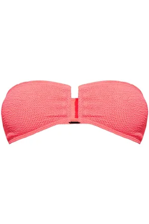 Bond Eye Top de bikini Blake tipo bandeau