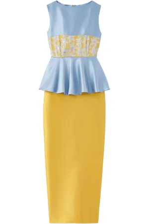 Destree Vestido midi Cy