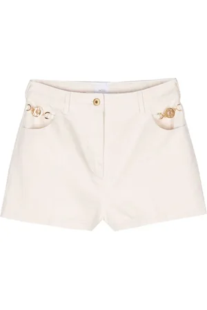 Patou Pantalones cortos con logo grabado