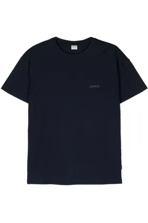 Aspesi Camiseta con logo