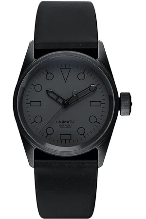 UNIMATIC Modello Cinque U5S-AN 36mm