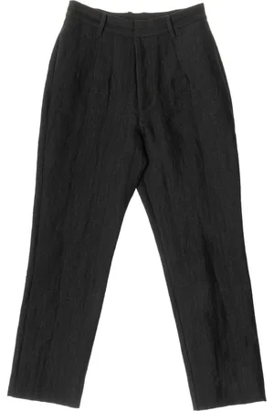 UMA WANG Pantalones slim