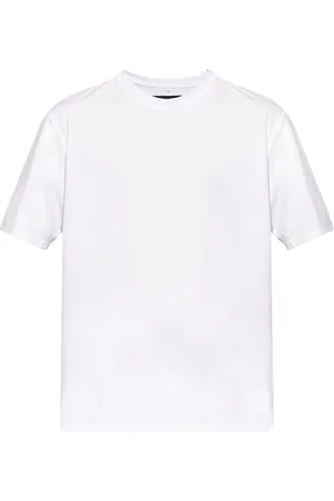 RAG&BONE Camiseta con cuello redondo