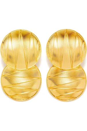 Destree Pendientes Sonia Double Geometric