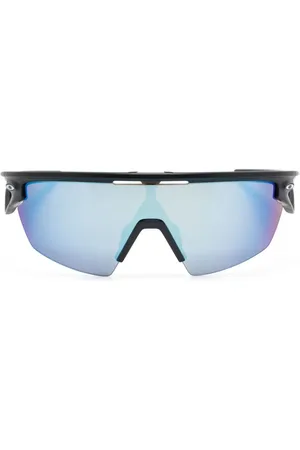 Oakley Gafas de sol Sphaera con montura oversize