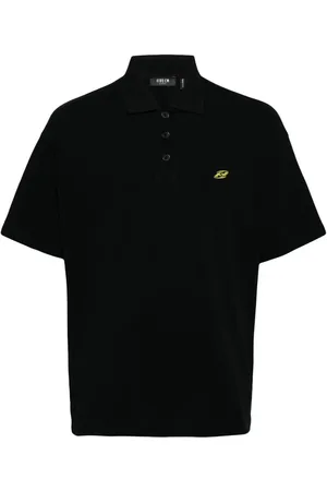 FIVE CM Polo con logo bordado