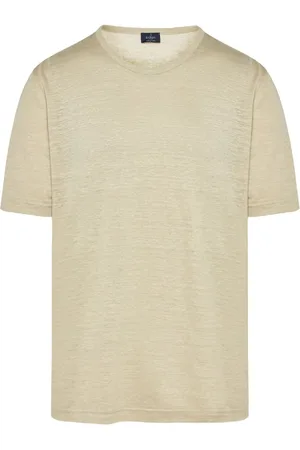 BARBA Camiseta de melange