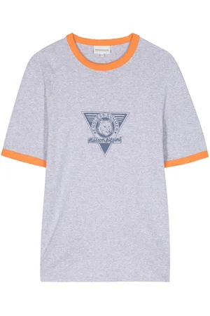Maison Kitsuné Camiseta Endless Summer Fox
