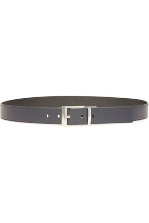 Bally Cinturón Shiffie reversible