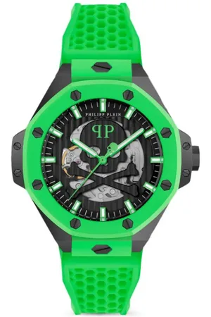Philipp Plein Reloj $keleton Royal de 46 mm