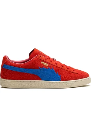 PUMA Zapatillas Suede Buggy de x One Piece