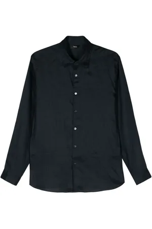 THEORY Camisa Irving