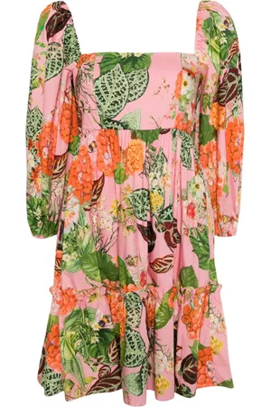 Cara Cara Vestido Sip Sip