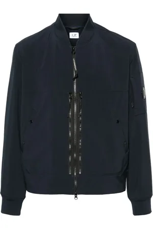 C.P. Company Chaqueta bómber Shell-R
