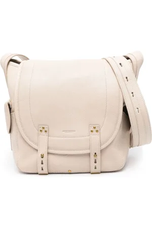 JÉRÔME DREYFUSS Bolso de hombro Ben