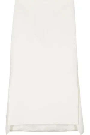 Sportmax Falda larga Adelfi