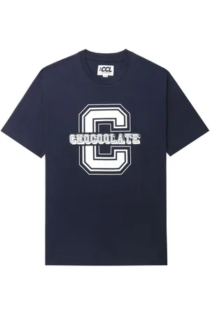 Chocoolate Camiseta con logo estampado