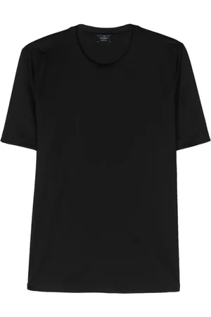 BARBA Camiseta de manga corta