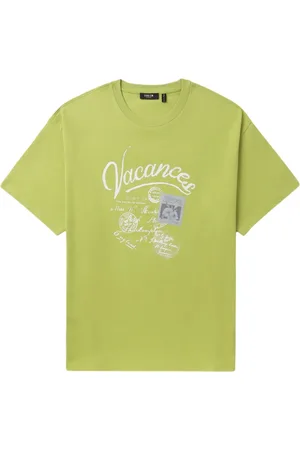 FIVE CM Camiseta con estampado Vacances