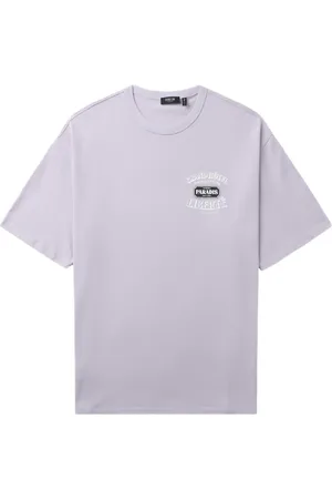 FIVE CM Camiseta con estampado gráfico