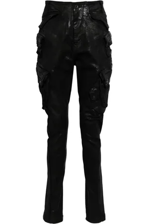 JULIUS Pantalones fluidos