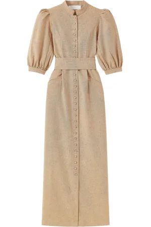 Destree Vestido midi Amoako