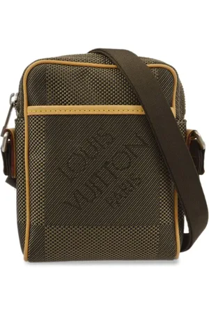 LOUIS VUITTON Bolso de hombro Citadin mini 2008