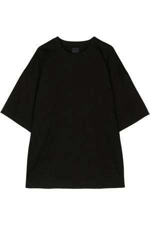 JUUN.J Camiseta con detalles bordados
