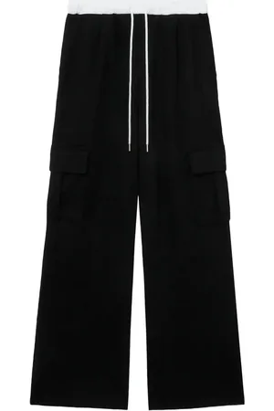 tout a coup Pantalones cargo