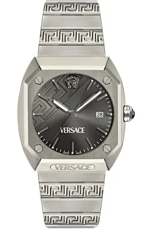 VERSACE Reloj Antares de 44 mm