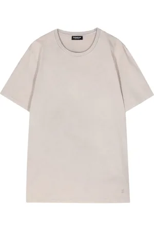 Dondup Camiseta teñida