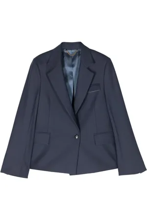 Victoria Beckham Blazer con botones