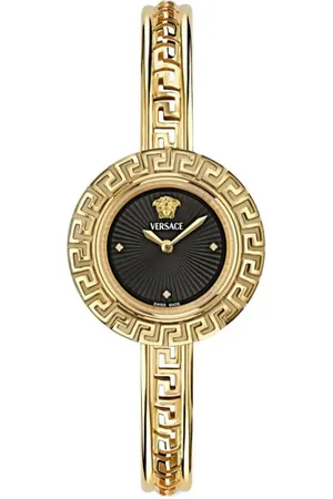 VERSACE Reloj La Greca de 28 mm