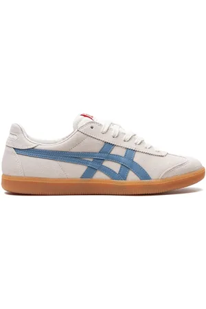 Onitsuka Tiger Zapatillas Tokuten White Blue Gum