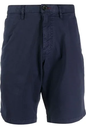 Paul Smith Pantalones cortos de talle alto