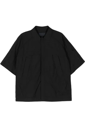 JUUN.J Camisa militar