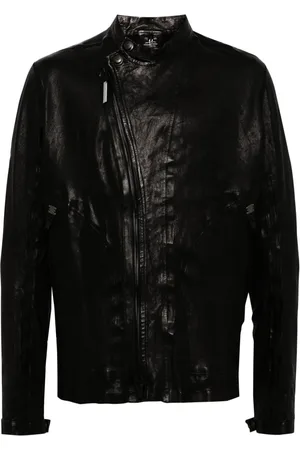 ISAAC SELLAM EXPERIENCE Chaqueta Bute Neo