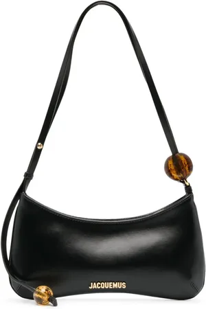 Jacquemus Bolso de hombro Le Bisou Perle