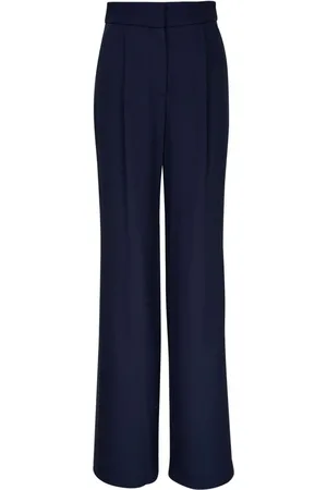 VERONICA BEARD Pantalones de vestir de talle alto