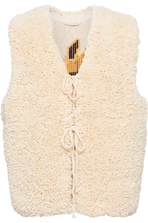 BODE Chaleco Pony Tapestry